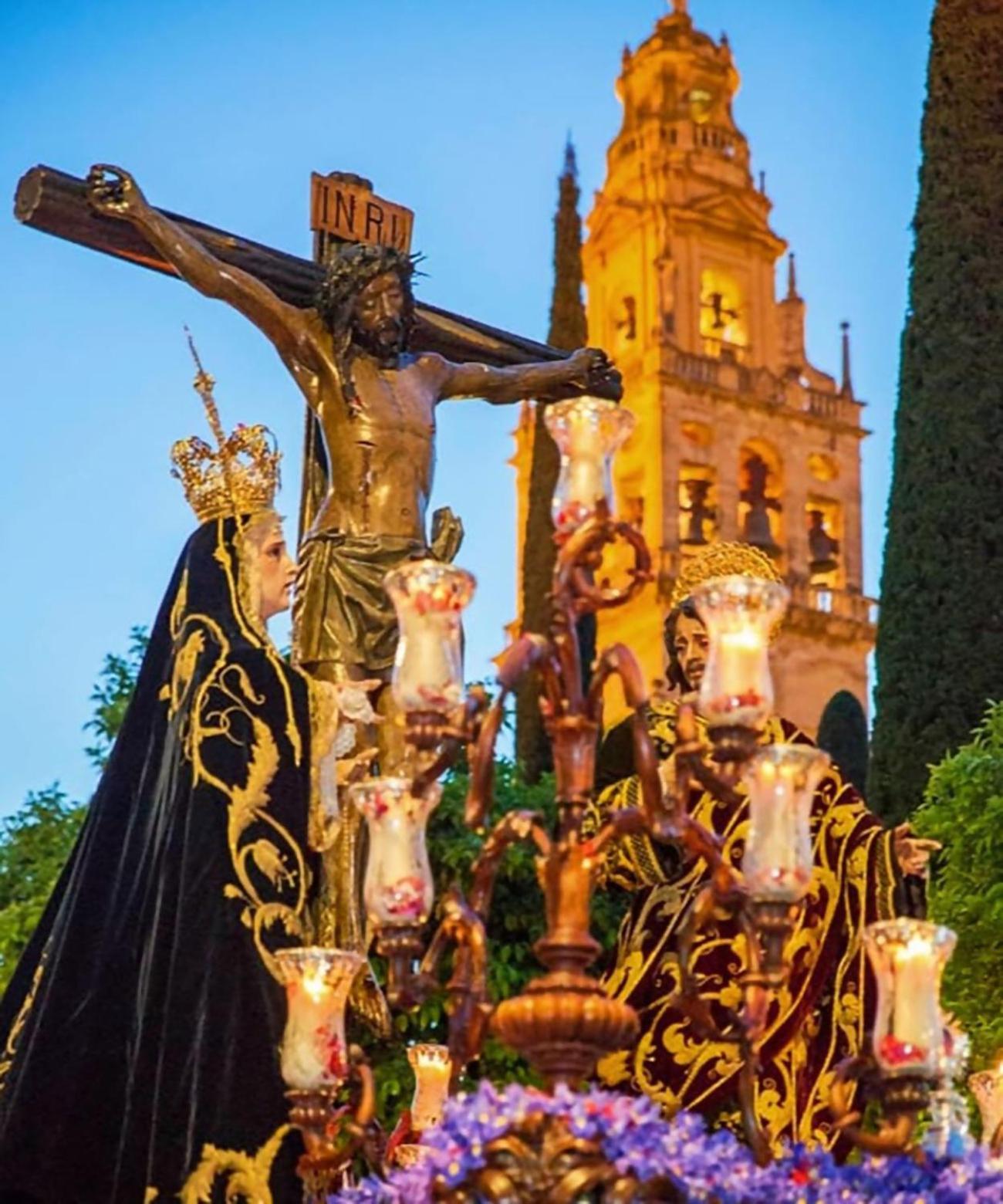Nieves Viejas Los Patios コルドバ エクステリア 写真