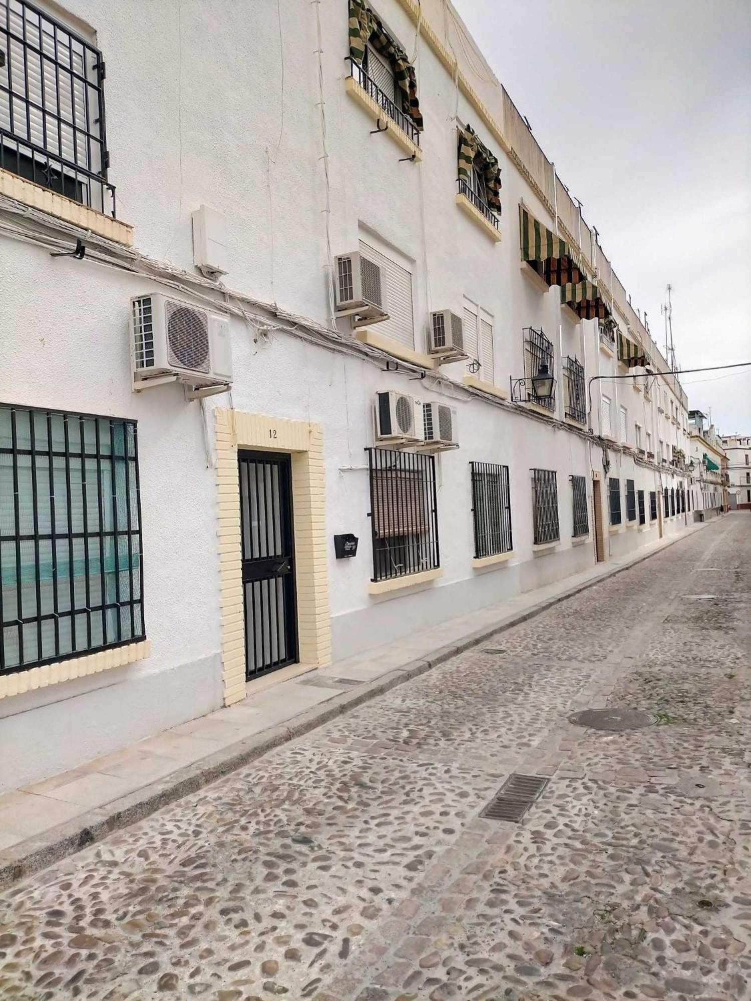 Nieves Viejas Los Patios コルドバ エクステリア 写真
